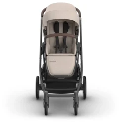 UPPAbaby Cruz V3 + Mesa V3 Travel System Bundle - Ada / Ada