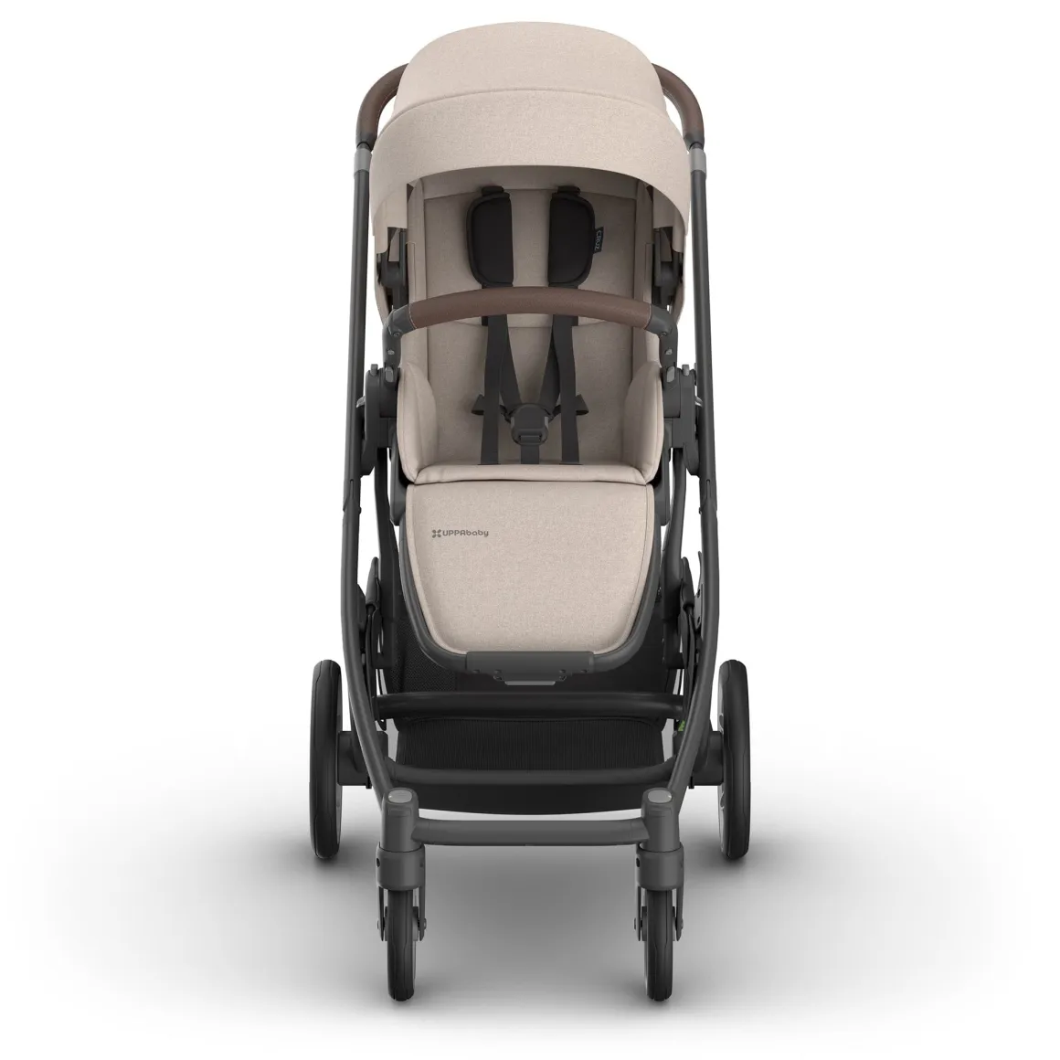 UPPAbaby Cruz V3 + Mesa V3 Travel System Bundle - Ada / Ada