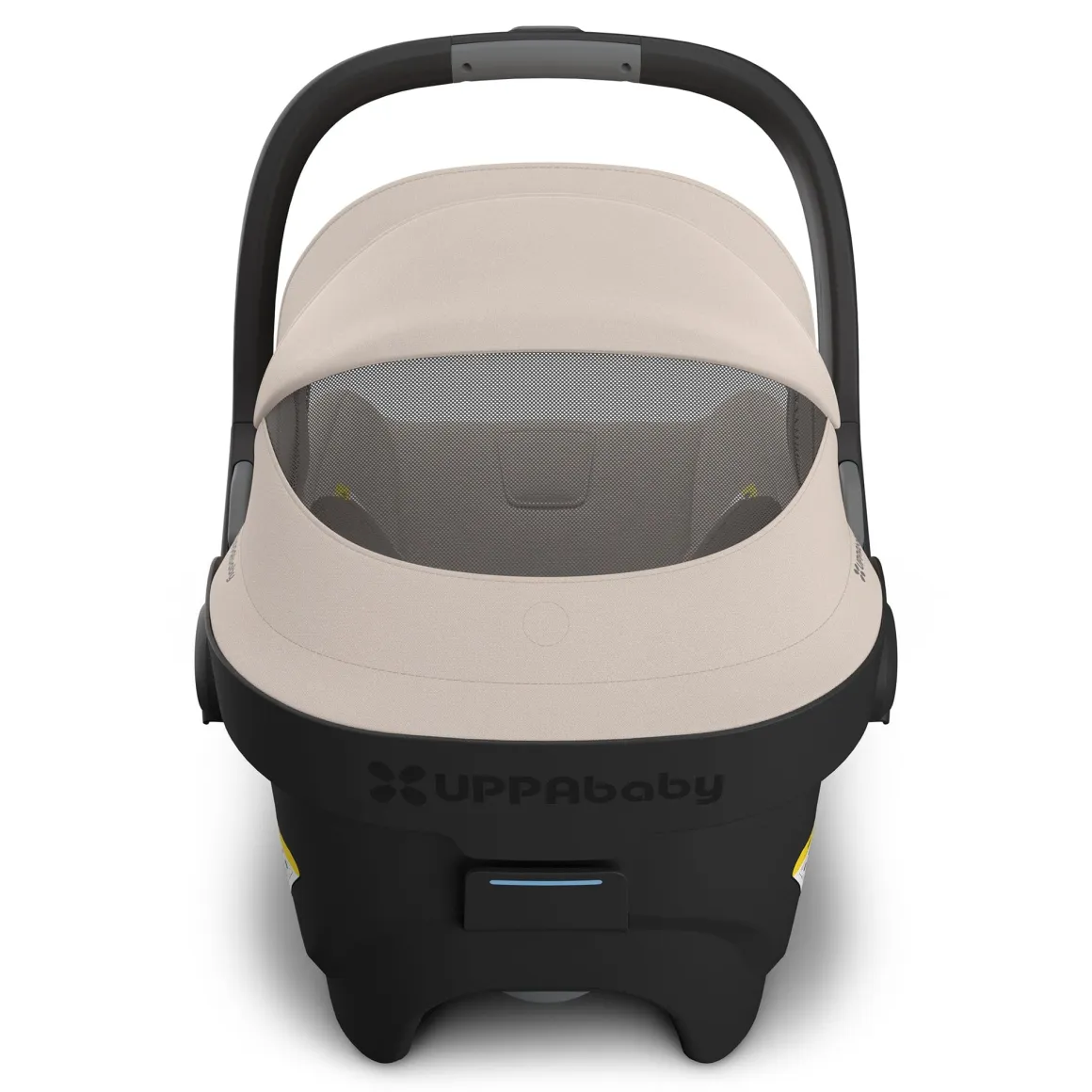 UPPAbaby Cruz V3 + Mesa V3 Travel System Bundle - Ada / Ada
