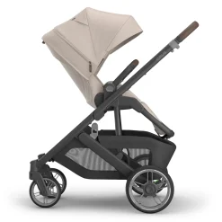 UPPAbaby Cruz V3 + Mesa V3 Travel System Bundle - Ada / Ada
