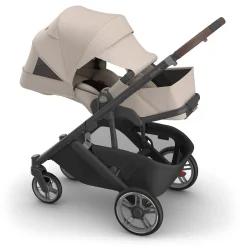 UPPAbaby Cruz V3 + Mesa V3 Travel System Bundle - Ada / Ada