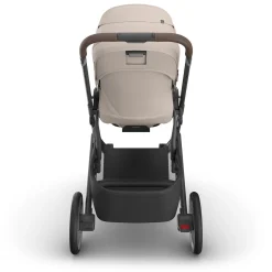 UPPAbaby Cruz V3 + Mesa V3 Travel System Bundle - Ada / Ada