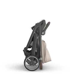 UPPAbaby Cruz V3 + Mesa V3 Travel System Bundle - Ada / Ada