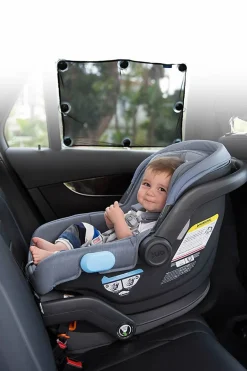 UPPAbaby Easy Window Sunshade
