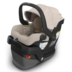 UPPAbaby Mesa V3 Infant Car Seat - Ada (Sandstone )