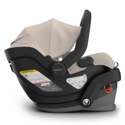 UPPAbaby Mesa V3 Infant Car Seat - Ada (Sandstone )