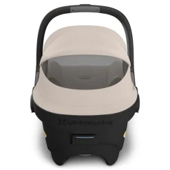 UPPAbaby Mesa V3 Infant Car Seat - Ada (Sandstone )