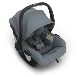 UPPAbaby Mesa V3 Infant Car Seat - Callum / Dillan (Stone Blue)