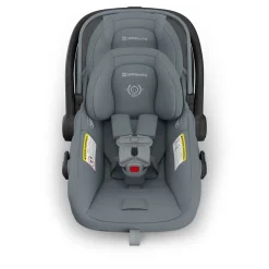 UPPAbaby Mesa V3 Infant Car Seat - Callum / Dillan (Stone Blue)