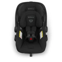 UPPAbaby Mesa V3 Infant Car Seat - Jake (Charcoal)