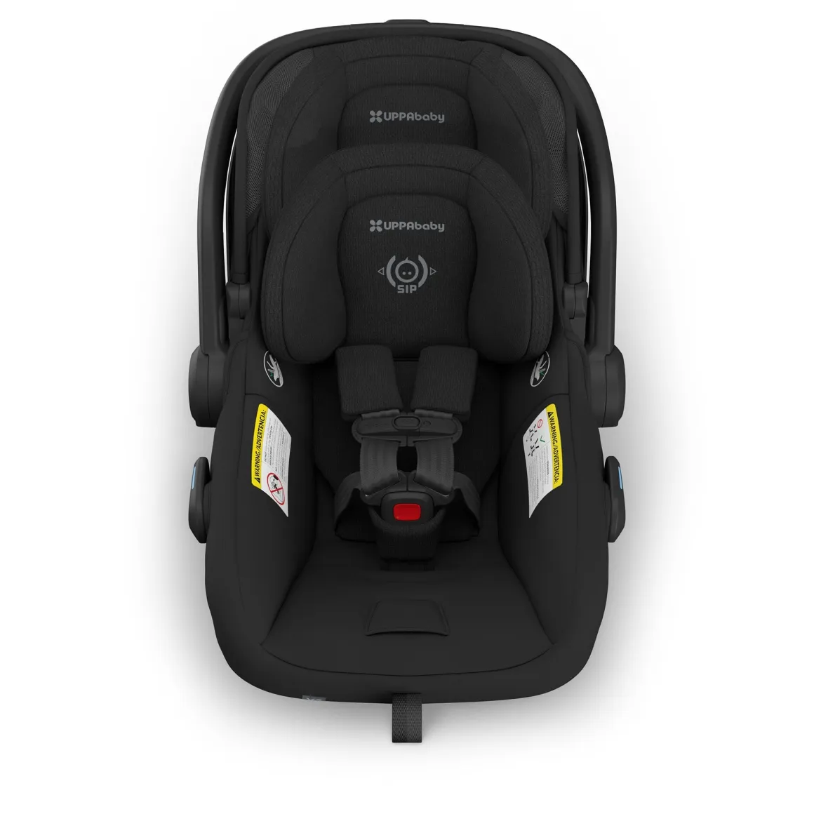 UPPAbaby Mesa V3 Infant Car Seat - Jake (Charcoal)