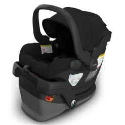 UPPAbaby Mesa V3 Infant Car Seat - James (Black)