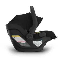 UPPAbaby Mesa V3 Infant Car Seat - James (Black)