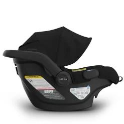 UPPAbaby Mesa V3 Infant Car Seat - James (Black)