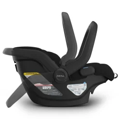 UPPAbaby Mesa V3 Infant Car Seat - James (Black)