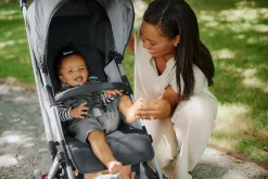 UPPAbaby Minu Bumper Bar