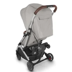 UPPAbaby MINU + MINU V2 Piggyback Ride-Along Board