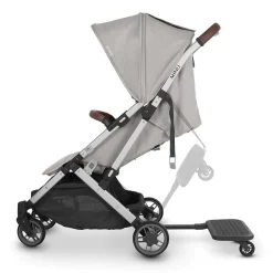 UPPAbaby MINU + MINU V2 Piggyback Ride-Along Board