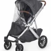UPPAbaby Performance Rain Shield for Vista & Cruz