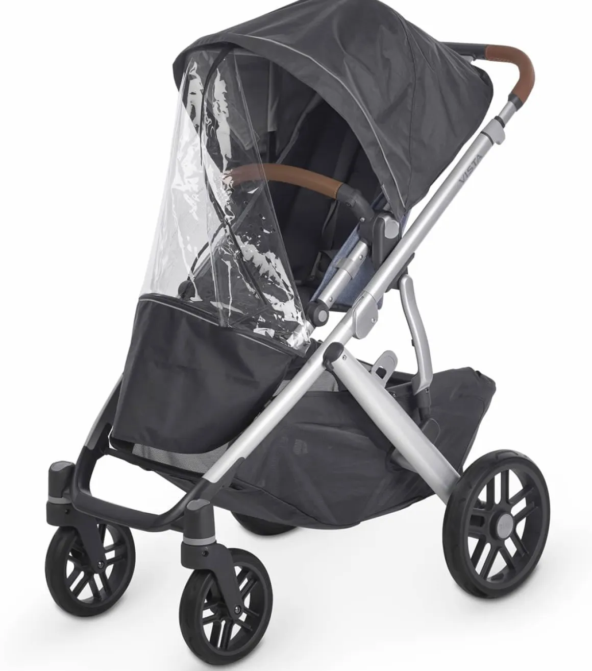 UPPAbaby Performance Rain Shield for Vista & Cruz