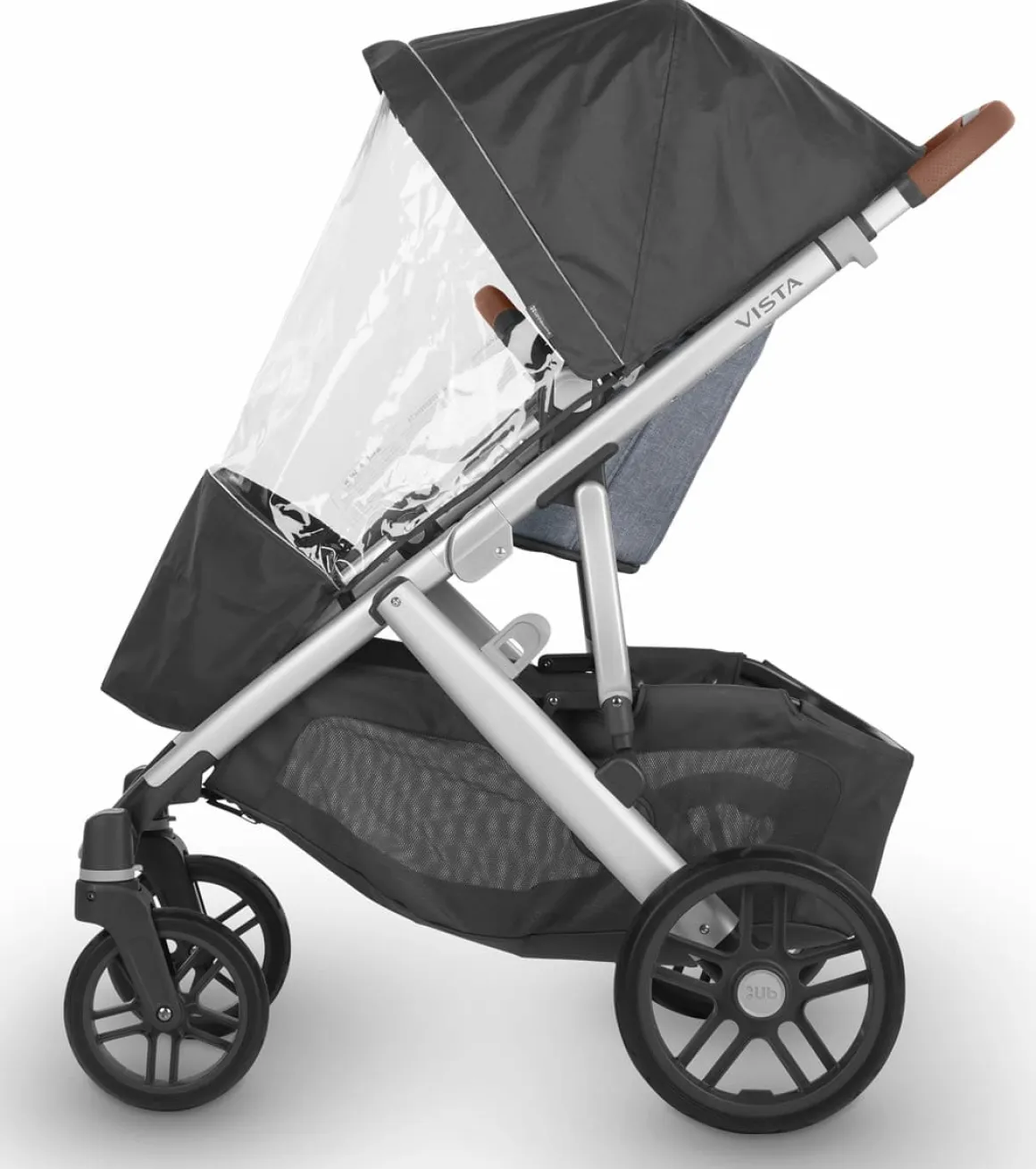UPPAbaby Performance Rain Shield for Vista & Cruz