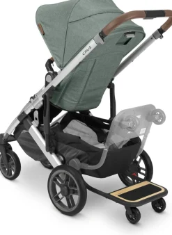 UPPAbaby PiggyBack for CRUZ V2 Strollers