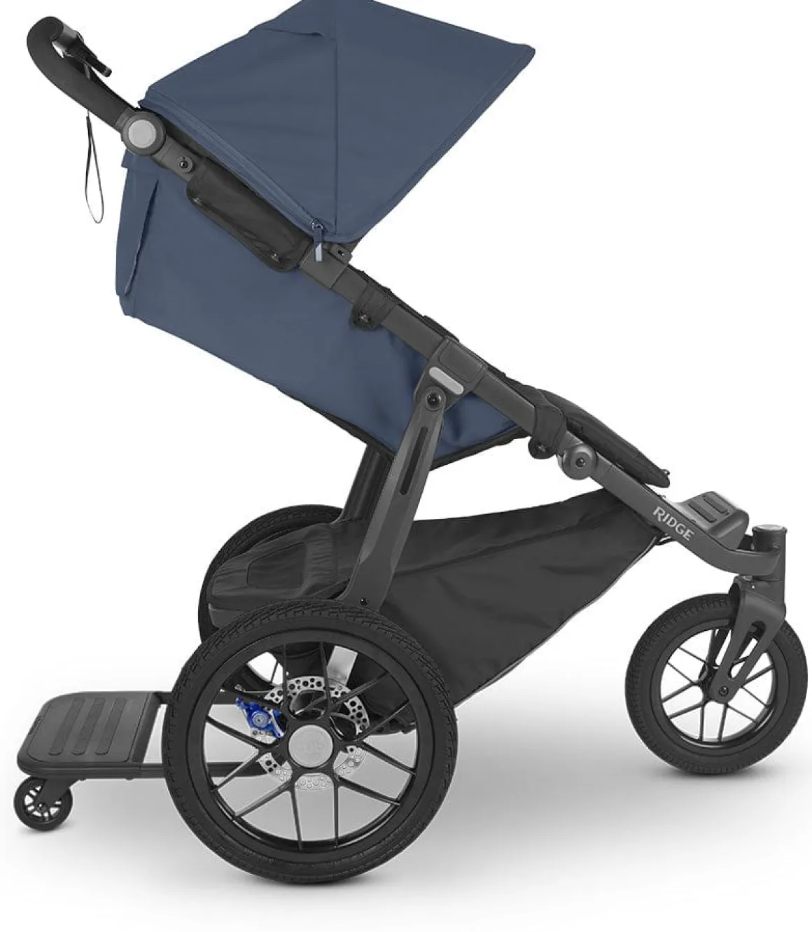 UPPAbaby Piggyback for Ridge
