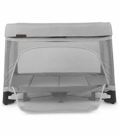 UPPAbaby REMI Playard + Changing Station Bundle - Jake (Charcoal)