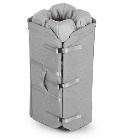 UPPAbaby REMI Playard + Changing Station Bundle - Jake (Charcoal)