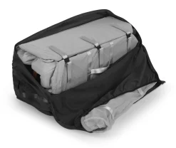 UPPAbaby REMI Playard + Changing Station Bundle - Stella (Grey Brushed Melange)