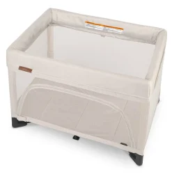 UPPAbaby REMI Playard - Charlie (Sand Melange)