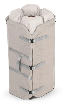 UPPAbaby REMI Playard - Charlie (Sand Melange)