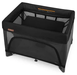 UPPAbaby REMI Playard - Jake (Charcoal)