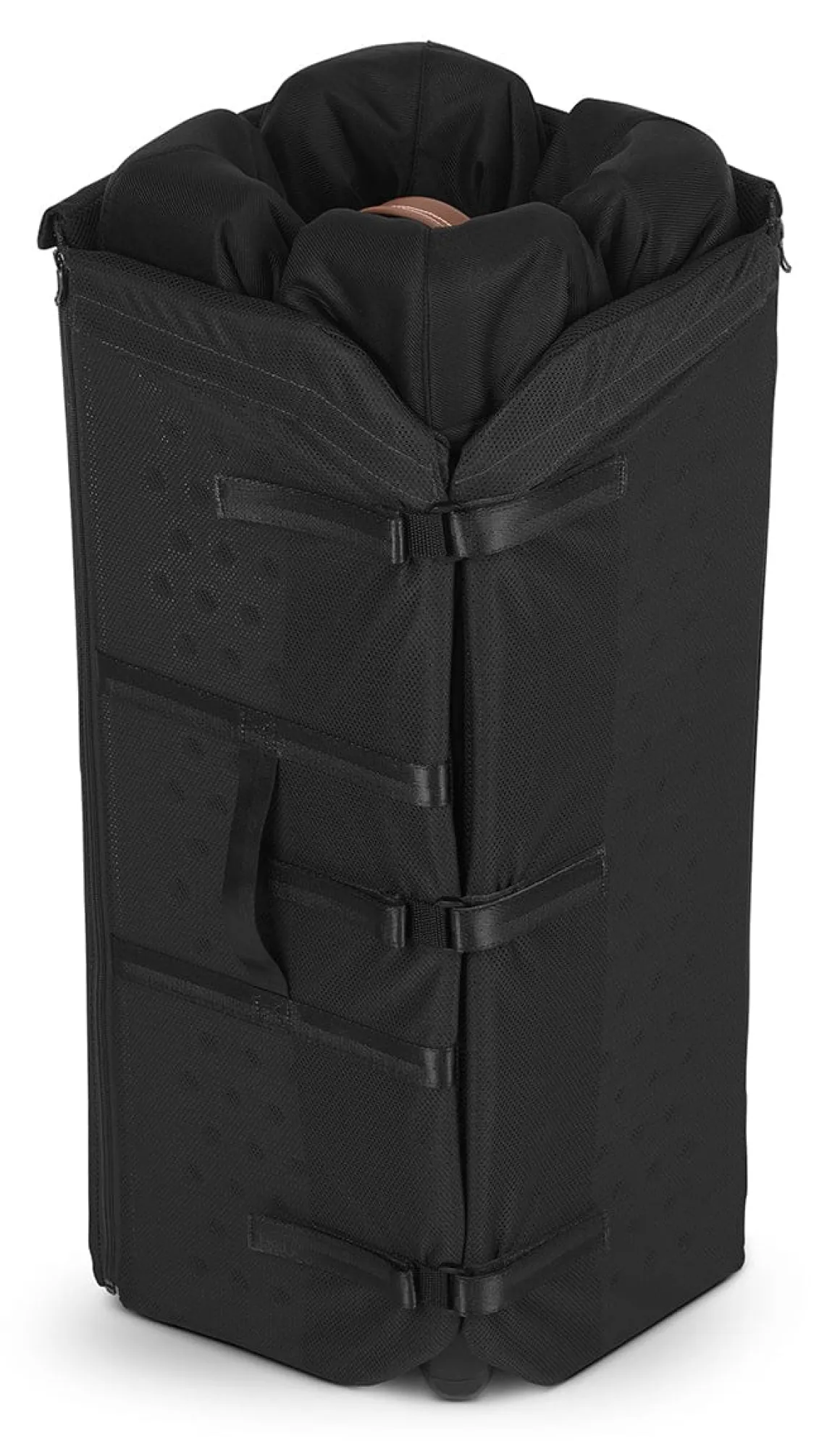 UPPAbaby REMI Playard - Jake (Charcoal)