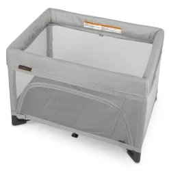 UPPAbaby REMI Playard - Stella (Grey Brushed Melange)