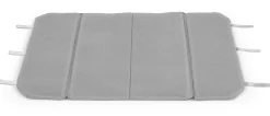 UPPAbaby REMI Playard - Stella (Grey Brushed Melange)