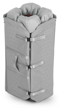 UPPAbaby REMI Playard - Stella (Grey Brushed Melange)