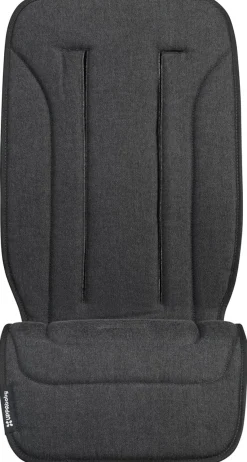 UPPAbaby Reversible Seat Liner - Reed (Denim/Cozy Knit)