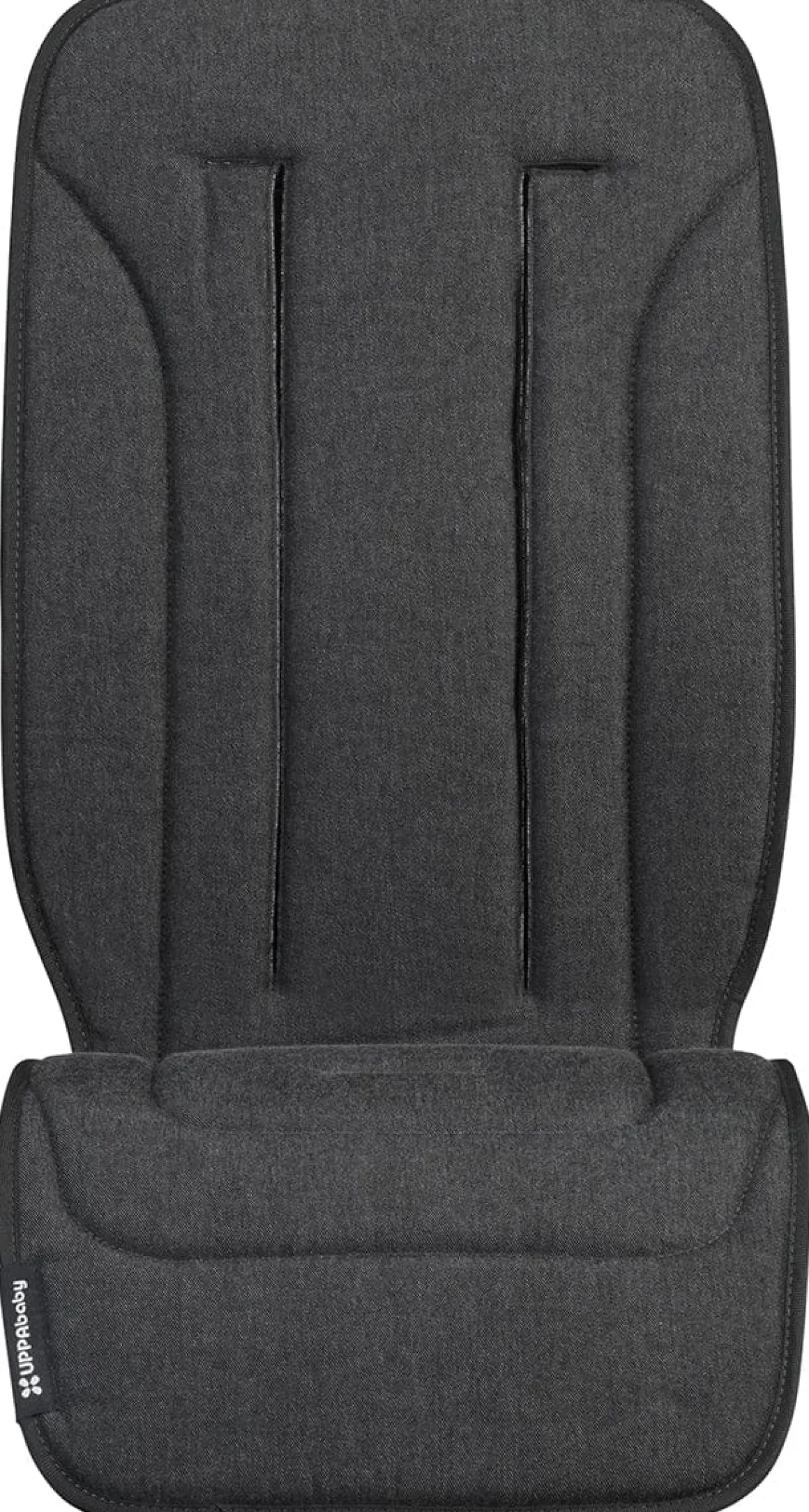 UPPAbaby Reversible Seat Liner - Reed (Denim/Cozy Knit)