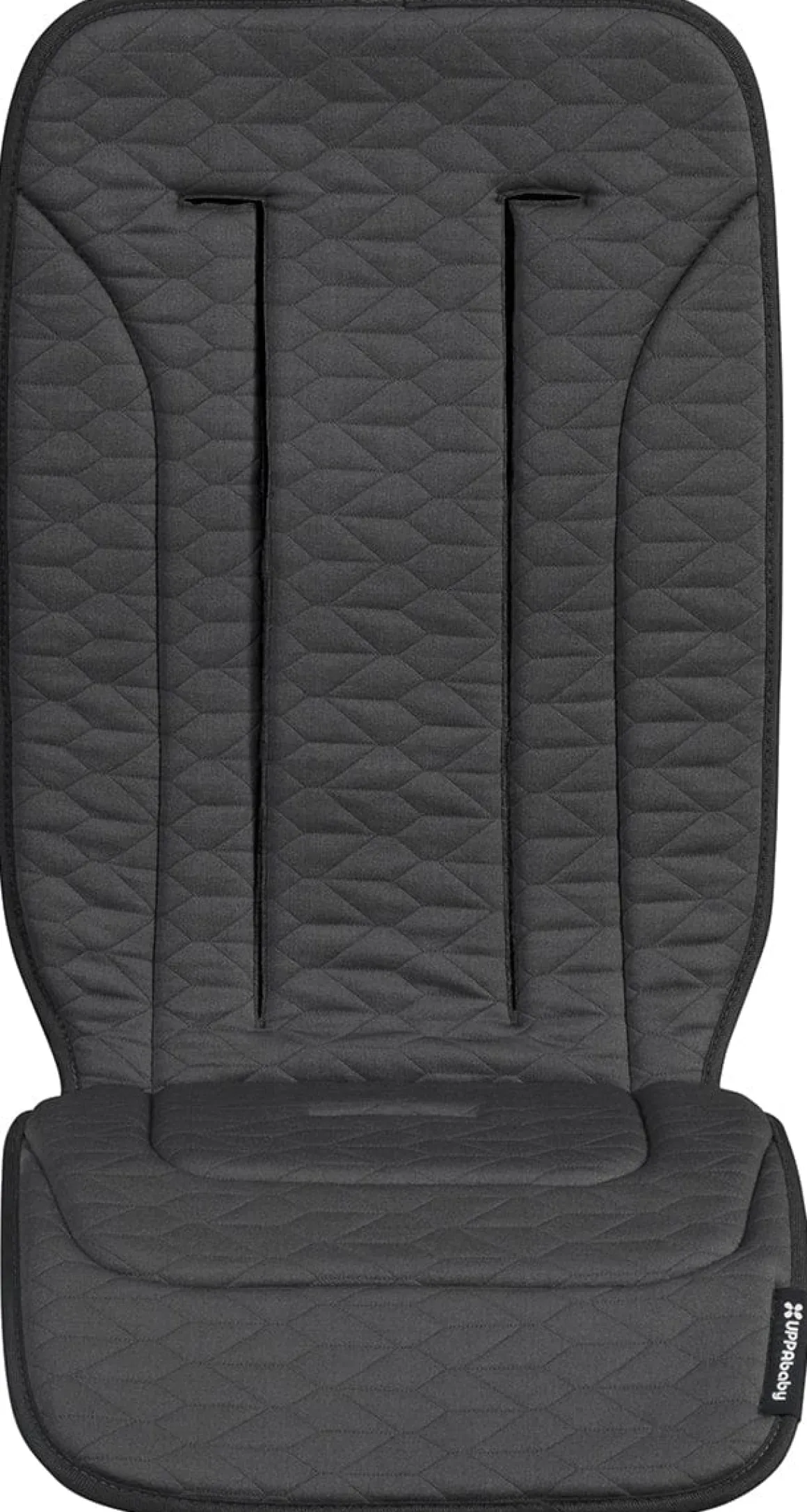 UPPAbaby Reversible Seat Liner - Reed (Denim/Cozy Knit)