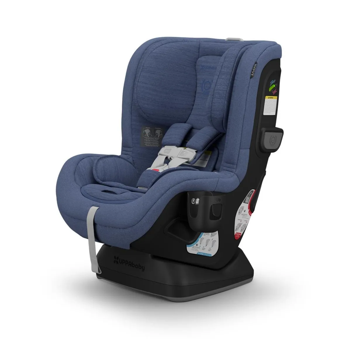 UPPAbaby Rove Convertible Car Seat - Cody