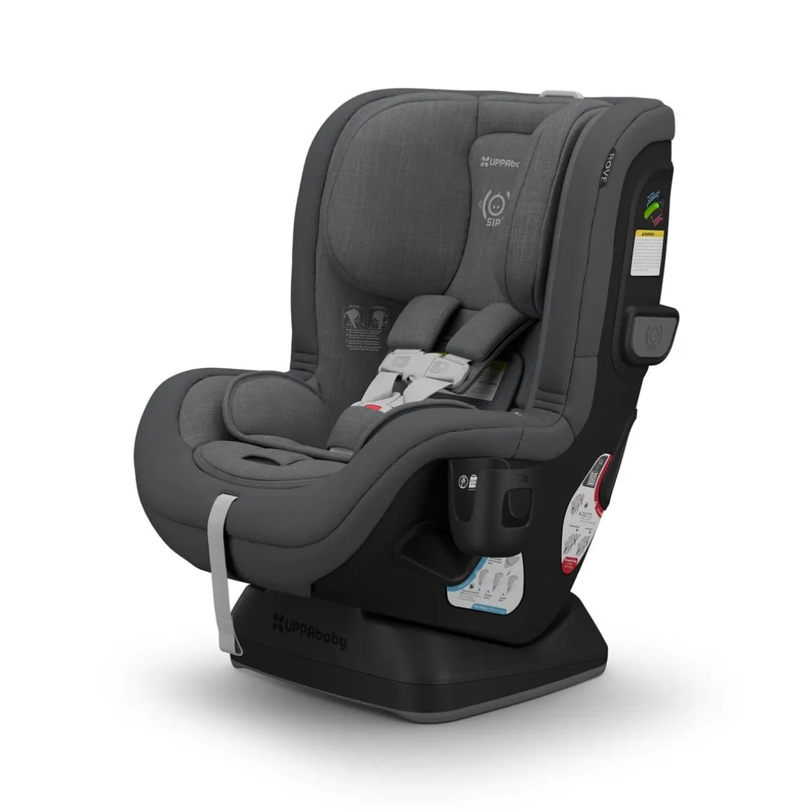 UPPAbaby Rove Convertible Car Seat - Greyson