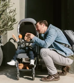 UPPAbaby Snack Tray for Minu + Minu V2
