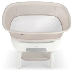UPPAbaby Soma Smart Bassinet - Charlie (Sand Melange)