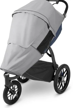 UPPAbaby Sun and Bug Shield for Ridge