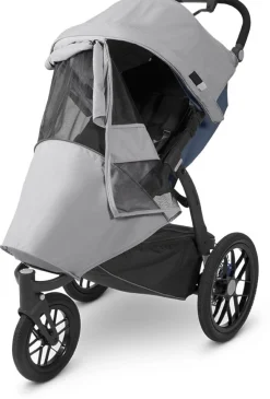 UPPAbaby Sun and Bug Shield for Ridge