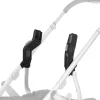 UPPAbaby Vista/Cruz Car Seat Adapters for Maxi-Cosi, Nuna, Cybex
