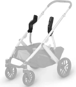 UPPAbaby Vista/Cruz Car Seat Adapters for Maxi-Cosi, Nuna, Cybex