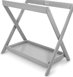 UPPAbaby Vista, Cruz, Ridge Bassinet Stand - Grey