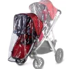 UPPAbaby VISTA 2015 RumbleSeat Rain Shield